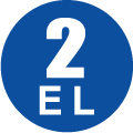 Ikona: 2 EL